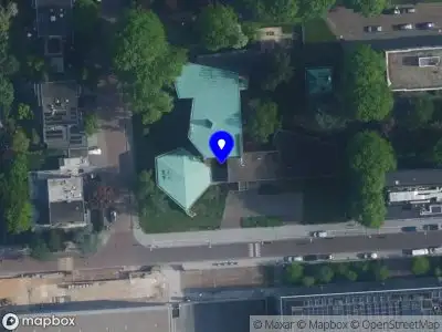 Logos Kerk Amsterdam