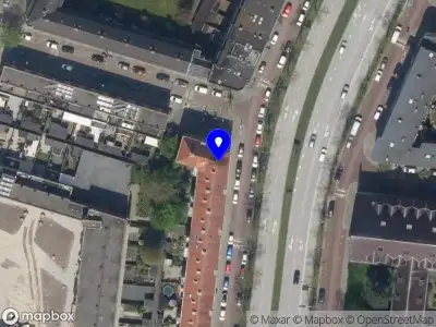 Stichting wijkleerbedrijf Hoornbeeck Helpt Rotterdam
