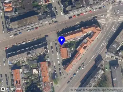 VvE Begoniastraat 4 te Rotterdam