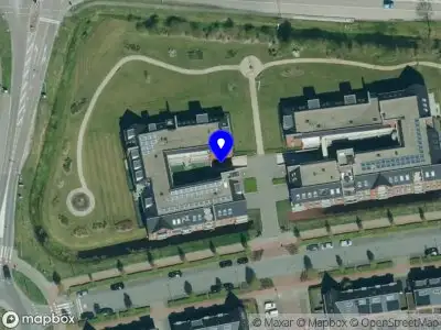 VvE Renes Blok A Scherpenzeel