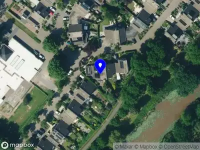 Stichting Stolz Apeldoorn