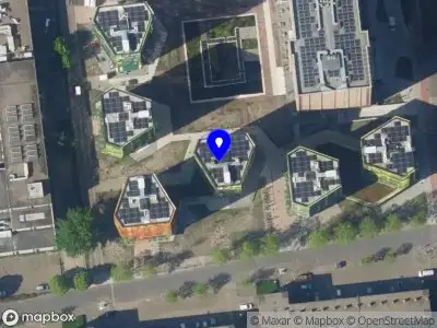 Stichting Institute of Exponential Sciences Utrecht