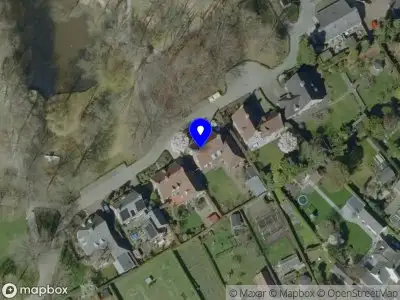 Stichting Bokshaai Kermis