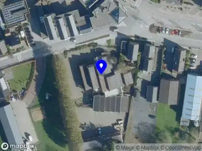 Stichting Bewonersraad De Kernen