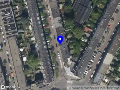 Studio Verbaan Rotterdam