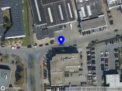 Personeelsvereniging Vincotte Nederland Breda