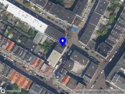 Nieuw bedrijf R.A.A. Administratiekantoor