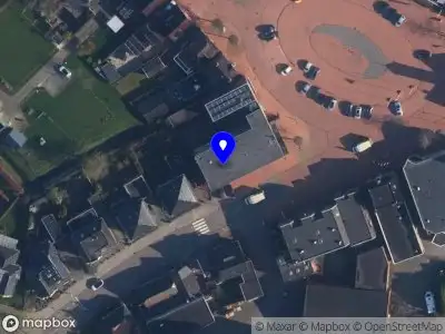 Nieuw bedrijf Cafetaria/lunchroom Coralie