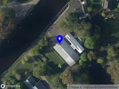 Dutch Coastal Rowing Aarlanderveen