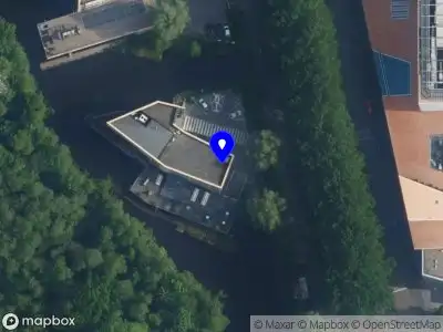 The OC Amsterdam Foundation