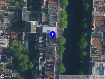 Stromma Holland Holding B.V. Amsterdam