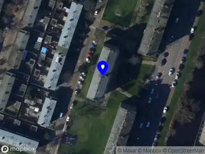 VvE Jan Verfailleweg 142-172 Den Helder
