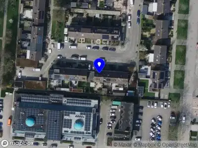 Nieuw bedrijf Lukasbedrijf