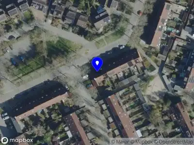 Nieuw bedrijf Projectkoor