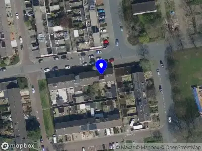 Nieuw bedrijf Stichting Opvang Pettings