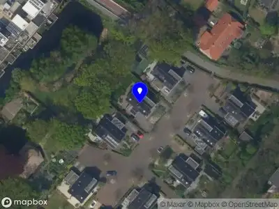 Stichting Administratiekantoor MProve Amersfoort