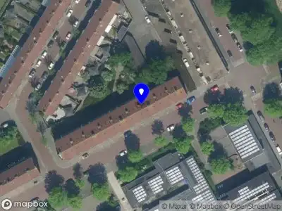 Stichting O.R.G. IJMUIDEN