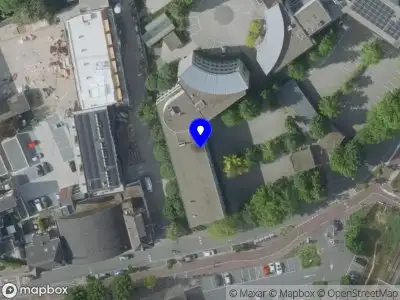 Stichting Veilig Thuis Nrd- en Midden-Limb