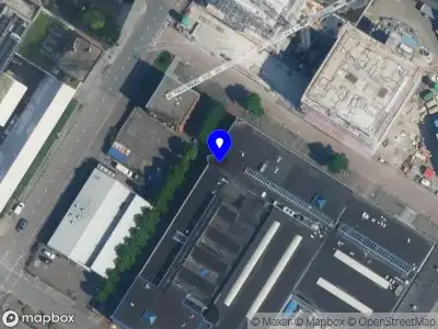 Melilla Cleaning Services V.O.F. Amsterdam