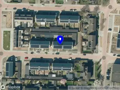 Stichting Weggeefhoeken Nederland Didam
