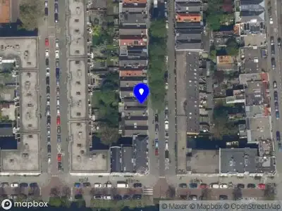 Frans Vogel Stichting Rotterdam