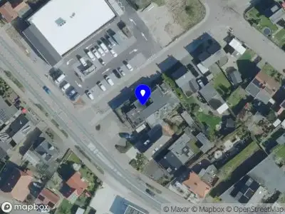 Nieuw bedrijf Il Forno