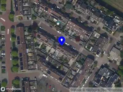 Schildersbedrijf R.J. van der Blom & Zn. Leiderdorp