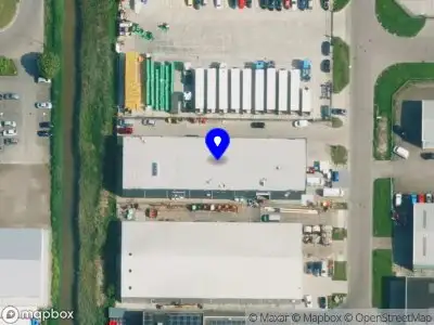 Nieuw bedrijf DV Allround