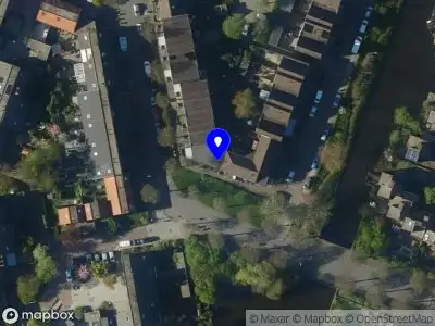 Stichting Yalla Alkmaar