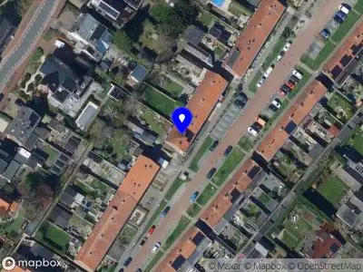 Ver. expl. Gebouw Thorbeckestraat 78&80 Hendrik-Ido-Ambacht