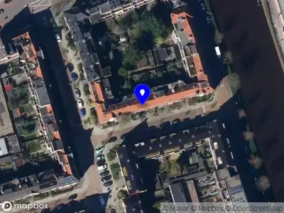 Vve Van der Waalsstraat 5/5a/5b te Groningen Groningen