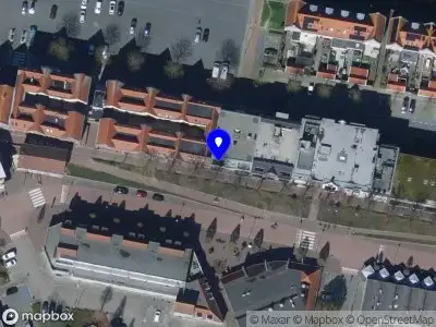 VvE Appartementen Zandpad 114 te Middelharnis Middelharnis