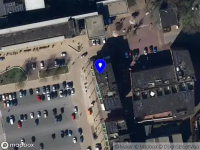 Stichting Benelux Benefits