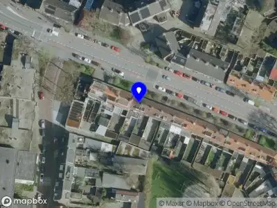 Katholieke Bond van Ouderen afdeling "Korvel" Tilburg