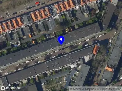 Sociaal Syrische Club 's-Gravenhage