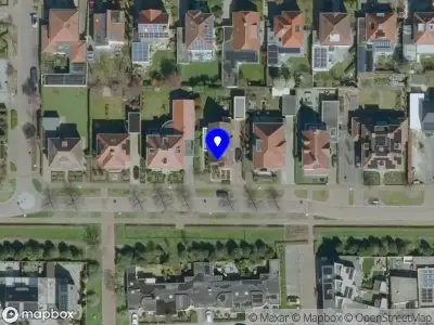 CVN Veldhoven