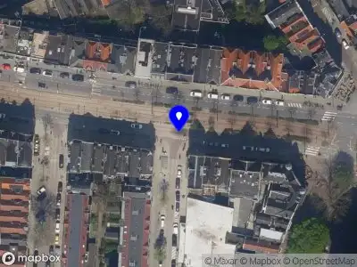 Nieuw bedrijf VvE Schiedamseweg 15AB