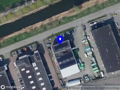 EkoSafe B.V. Dordrecht