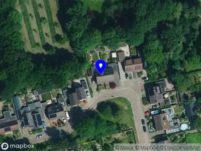 Nieuw bedrijf P&H Research