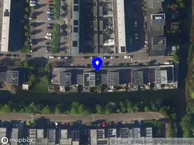 St. Familie- en vriendenfonds Het Beekenbos Alphen aan den Rijn