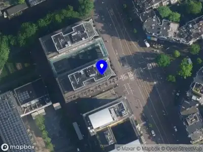 Nieuw bedrijf Vereniging van Eigenaars Solid 11