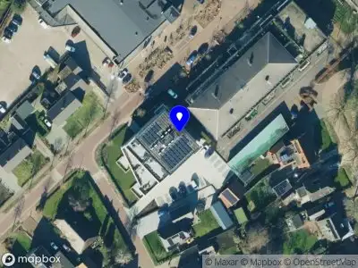 STICHTING KUNST- EN CULTUURKRING HAVELTE