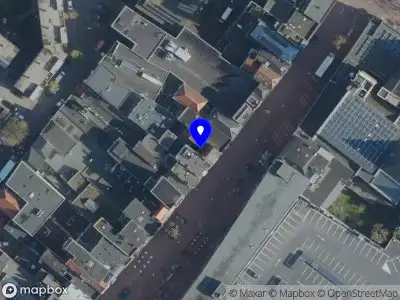 Stichting Kookclub Cantucci Nijmegen