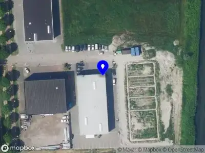 VvE 't Noordersluis 2 a/d Vaartweg - Lelystad Lelystad