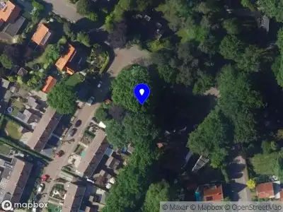 Nieuw bedrijf V.V.E. Paramaribostraat 49-55 te Amsterdam