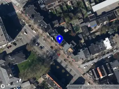 V.v.E. Friesestraatweg 25 en 25A Groningen