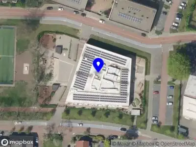 Stichting Beheer Noorderbreedte Baarn