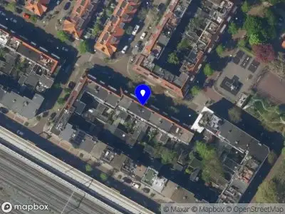 Nieuw bedrijf VvE Lepelaarstraat 43/43 bis te Utrecht