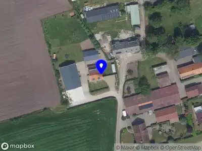Stichting Onderzoek Krijgsmacht Samenleving Rijsbergen