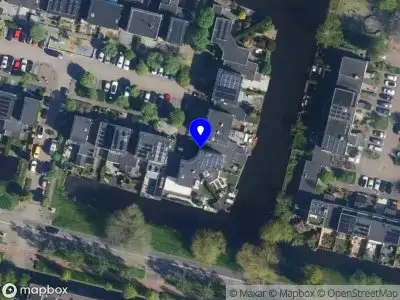 Stichting MaatschappelijkMakelaars.nl Uithoorn